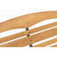 Banc coulissant Fermato