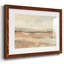 «Earth Tone Landscape I» - reproduction d'un seul cadre photo-321346274-321346204