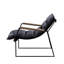 Fauteuil d'appoint Luberzo Distress