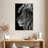 Brampt Lion Side Profile-108252813