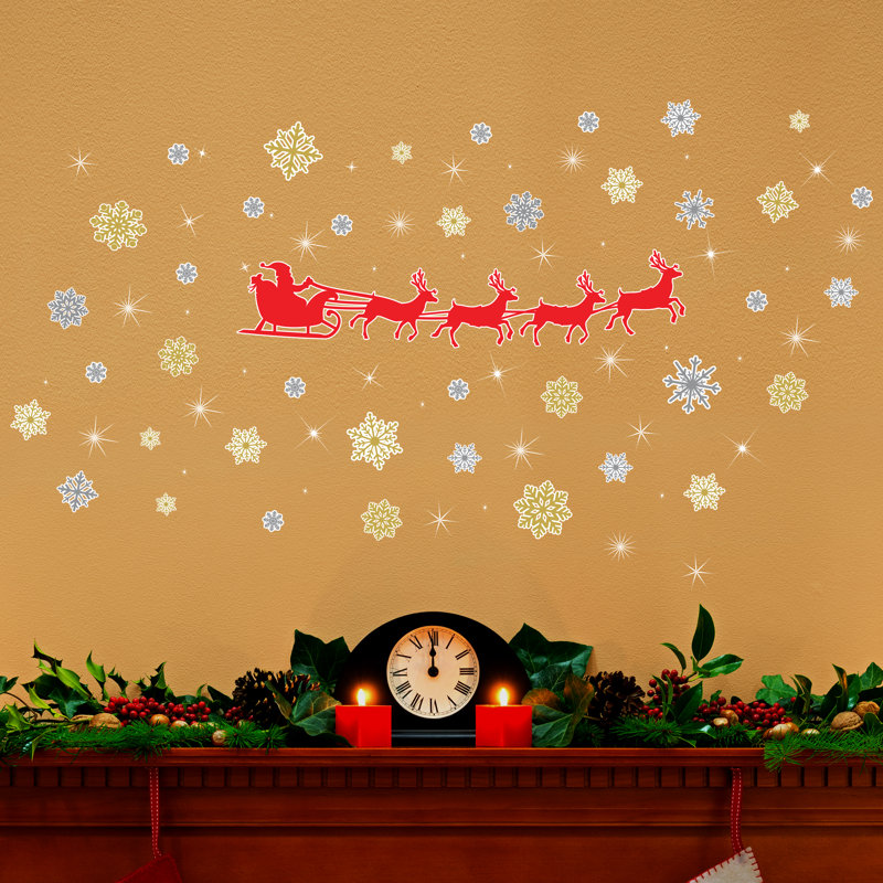 Wall Decal