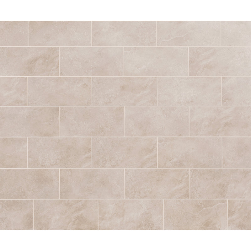 Planche de vinyle de luxe ADURA®Rigid avec Microban® Athena 12 po x 24 po x 5,5 mm avec couche d'usure de 20 mil