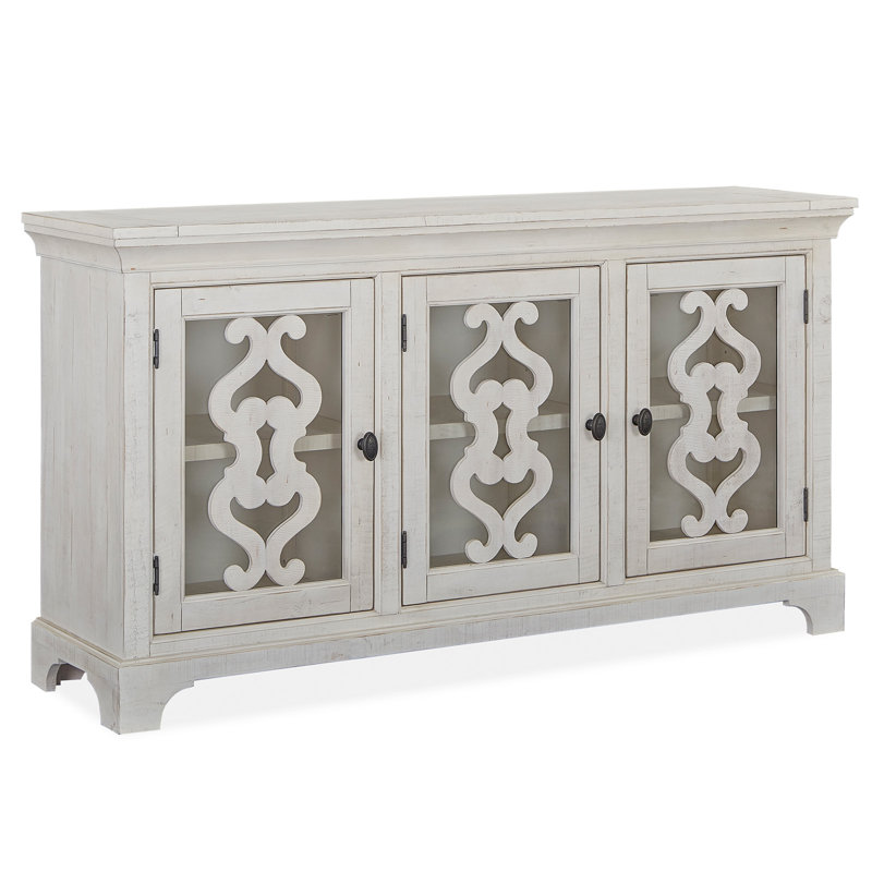 Hannans 66'' Sideboard