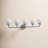 Newport 5-Light Steel Vanity Light-223723786-223723785