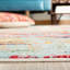 Cressey Abstract Area Rug-1508298843