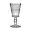 Verre à pied 9 oz Claro-49618400