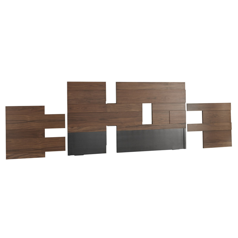 Headboard, King