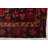 Andelz Red Rug 4'3" x 6'7"