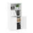 Silliman 2 - Door Accent Bookshelf-1598822708