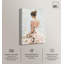 «Cloud Dress II», reproduction d'art sur toile par Art Remedy-122909549-122909553