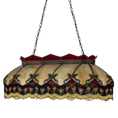 Isabella 6 - Light Pendant