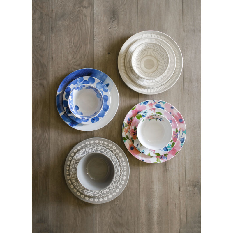 Glendon Cereal Bowl