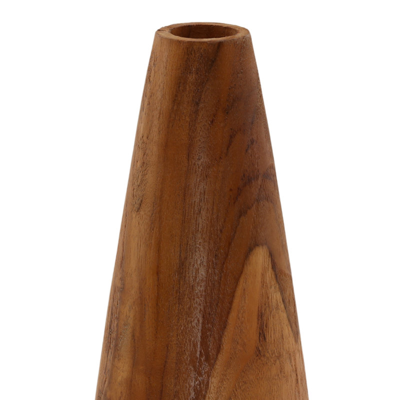 Emsleigh Vase Set of 4 Natural