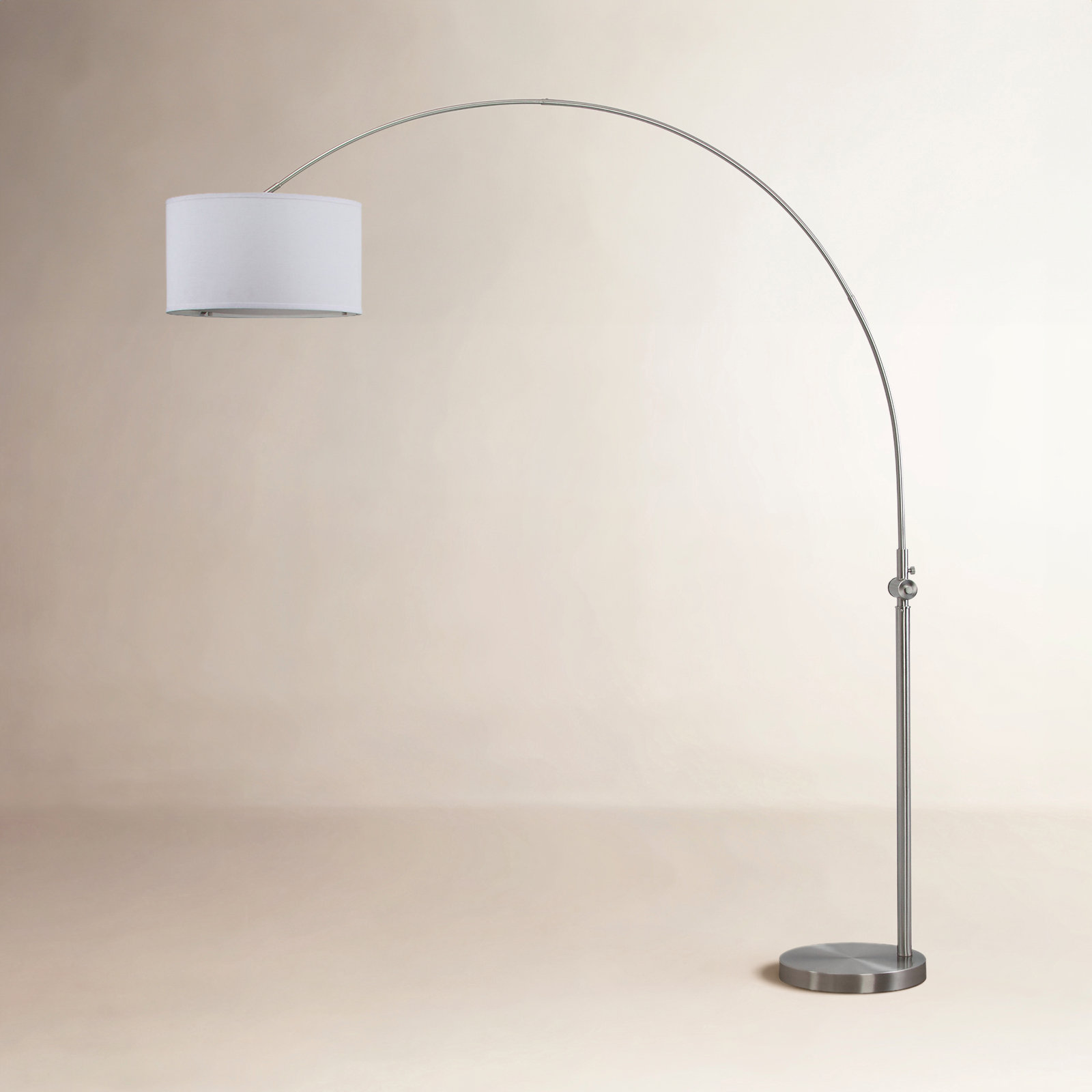 Tanya 86'' Floor Lamp