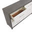 Commode 6 tiroirs Moiss