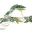 110cm Faux Plant