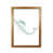 Honey Oak Frame is unavailable