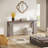 70.9" Extra Long Farmhouse Console Table