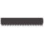 103 cm W Steel Lawn Edging Fencing-130023936-130023938
