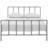 Dower Stainless Steel Bed-1260928131-1260928130