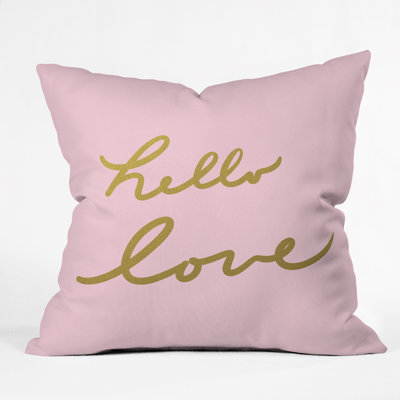 Coussin décoratif