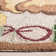 Doyle Hand Hooked Performance Floral Rug