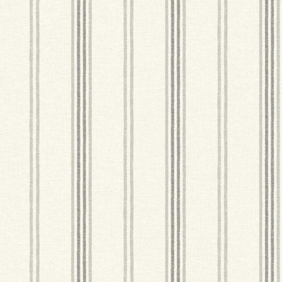 Papier peint à rayures Lovage