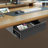 Milah 4.2'' H x 17.5'' W Desk