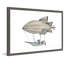 Kyson Kyson - Graphic Art on Paper-1537393909