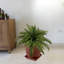 Plante artificielle de 18 po de hauteur