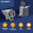 15 Tamper Resistant Single Outlet