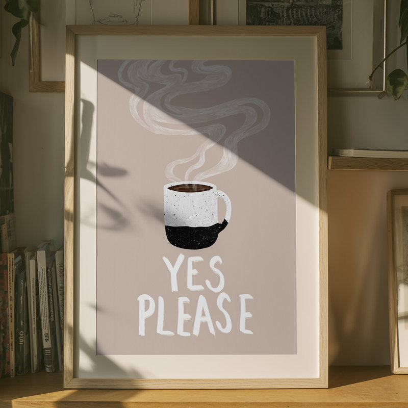 Wrapped Canvas Print, 121.92 cm H x 81.28 cm W