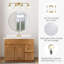 Vannatta 4 - Light Dimmable Vanity Light-615309103