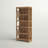 Jeannette 71" H Bookcase, 5-Shelf
