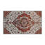 Tapis gris soyeux et moelleux-1859842270