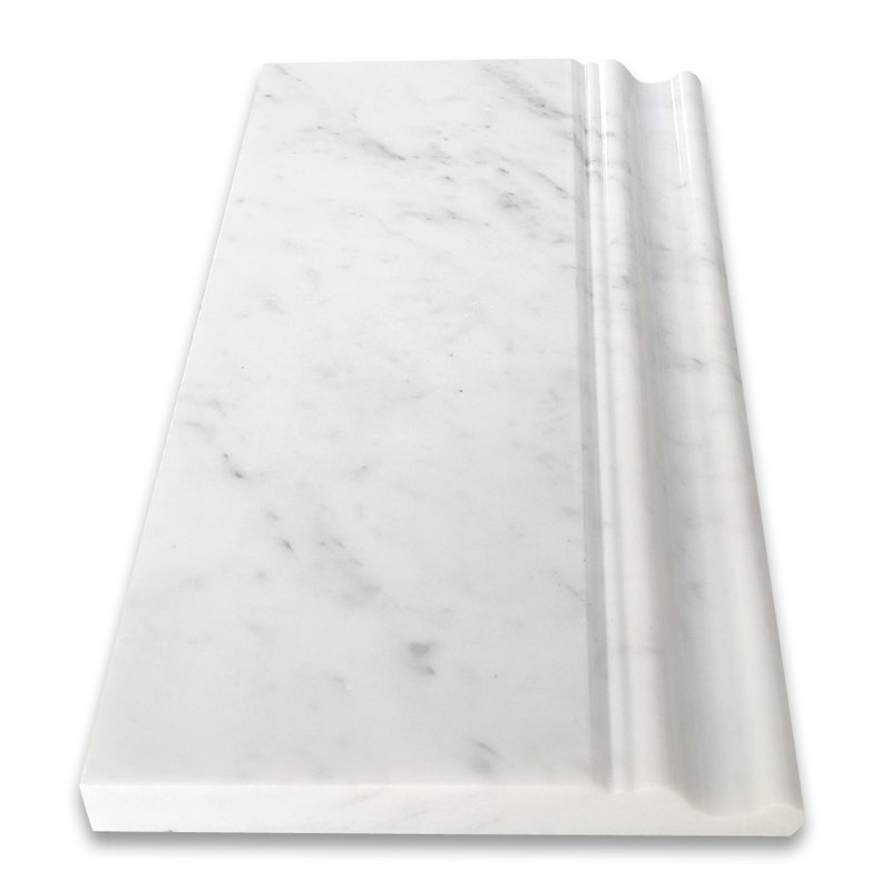 Glazed Marble Tile