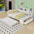 White Cream White