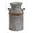 Elio Metal Table Vase-360266955