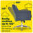 Serta Ashland Modern Office Chair, Mid-Back, Quality Memory Foam Cushion, Metal Base Chrome Finish-24326209