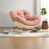 Beige / Rose est en rupture de stock