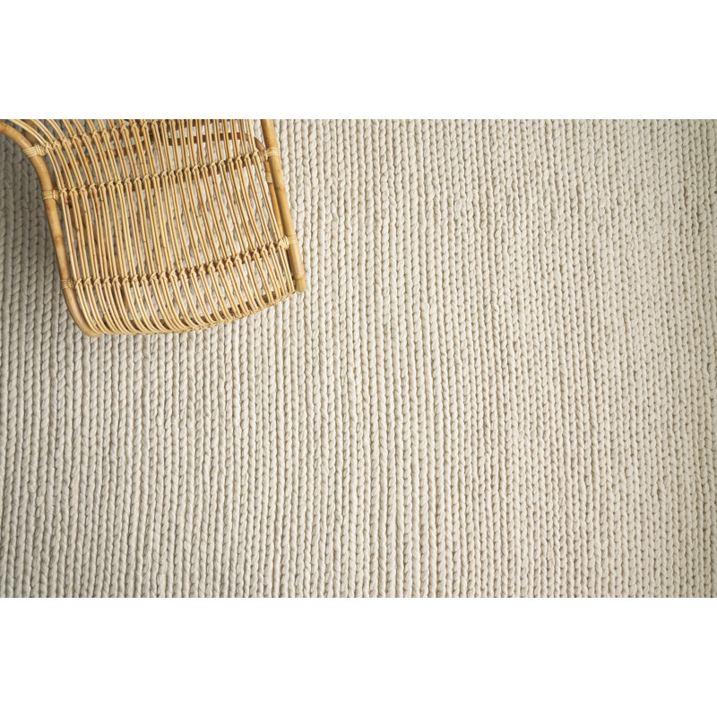 Arlow Cotton Indoor Rug, Rectangle 15' x 16'
