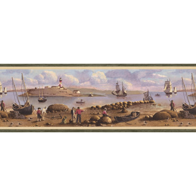 Ingraham Border