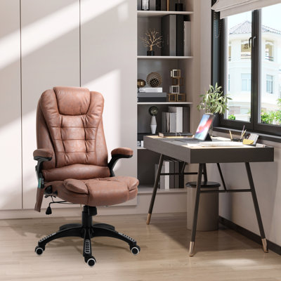 Ebern Designs Forestdale Executive Chair