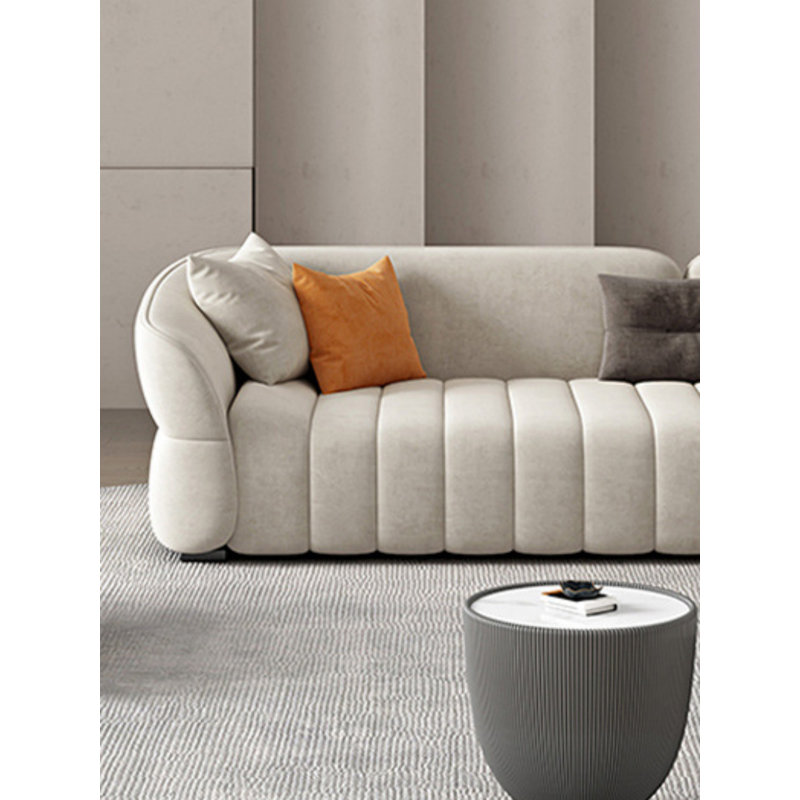 Nordic Light Luxury Simple Modern Sofa