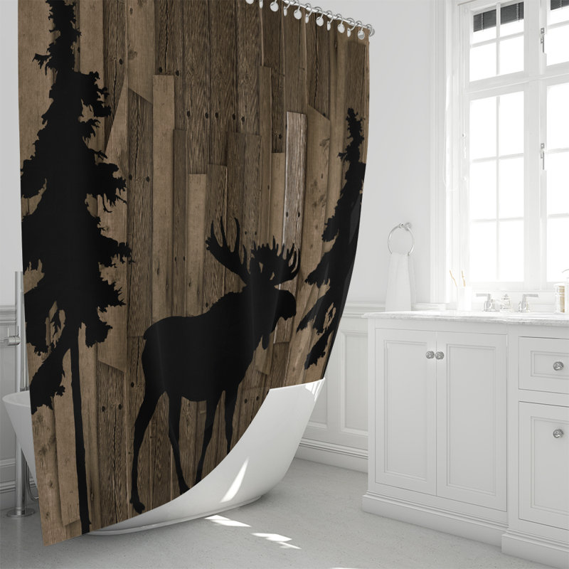 Koger Shower Curtain, 70" x 72"