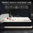 10/12/14 Inch Hybrid Mattress With Memory Foam & Pocket Spring, Edged Support, Certipur-US Certified-707637634-707637632
