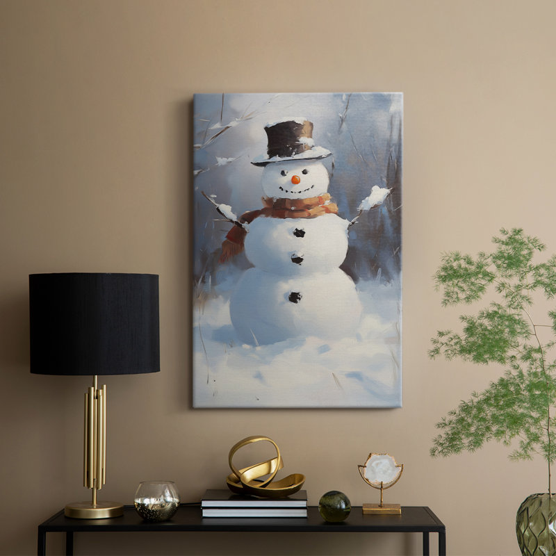 Art des Fêtes de Noël -Série 2-Cccxxxxi-galerie sur mesure