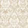 Carman Performance Damask Rug