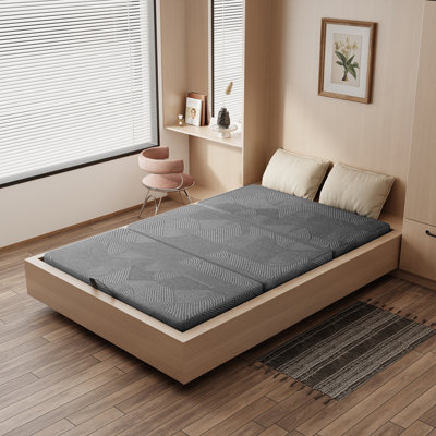 Alwyn Home Tri-fold 6