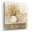 «Nancy Bitterweet Neutral Sq» par Carol Rowan-277095029
